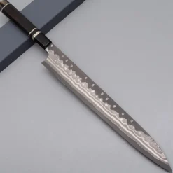 Nigara Aogami #2 Trollkiller Yanagiba 30 cm