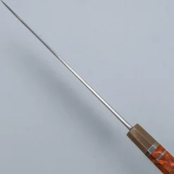 Nigara Aogami Twist Damast Hairline Gyuto 27 cm