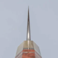 Nigara Aogami Twist Damast Hairline Gyuto 24 cm