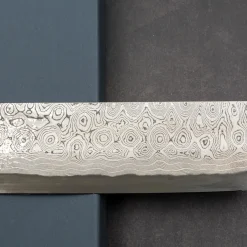 Nigara Aogami #2 Usuba 16.5 cm