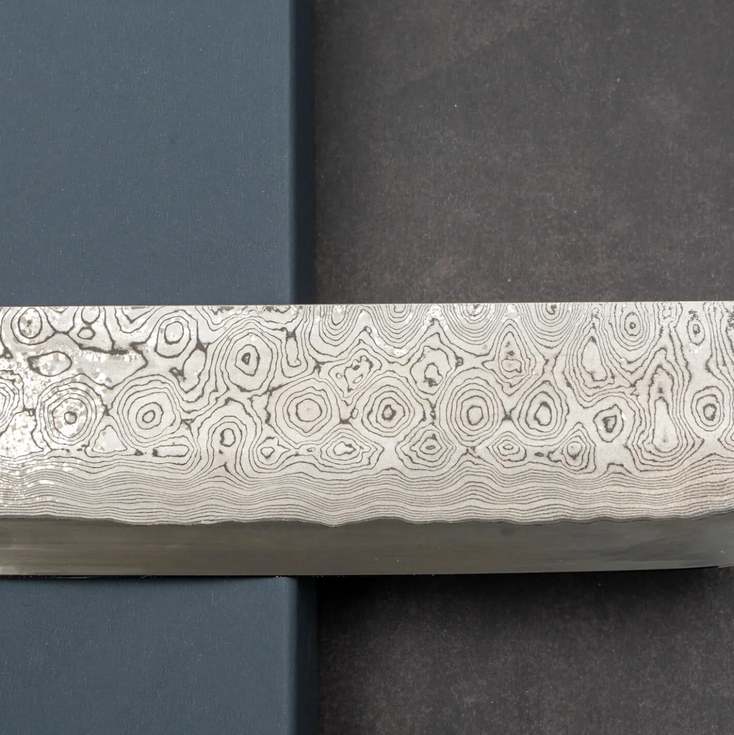 Nigara Aogami #2 Usuba 16.5 cm