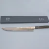 Nigara Aogami #2 Wrought Iron Sakimaru Yanagiba 30 cm
