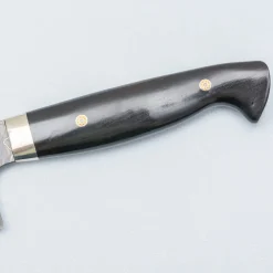 Nigara Kagetora Aogami #2 + Shirogami #2 Western Gyuto 24 cm