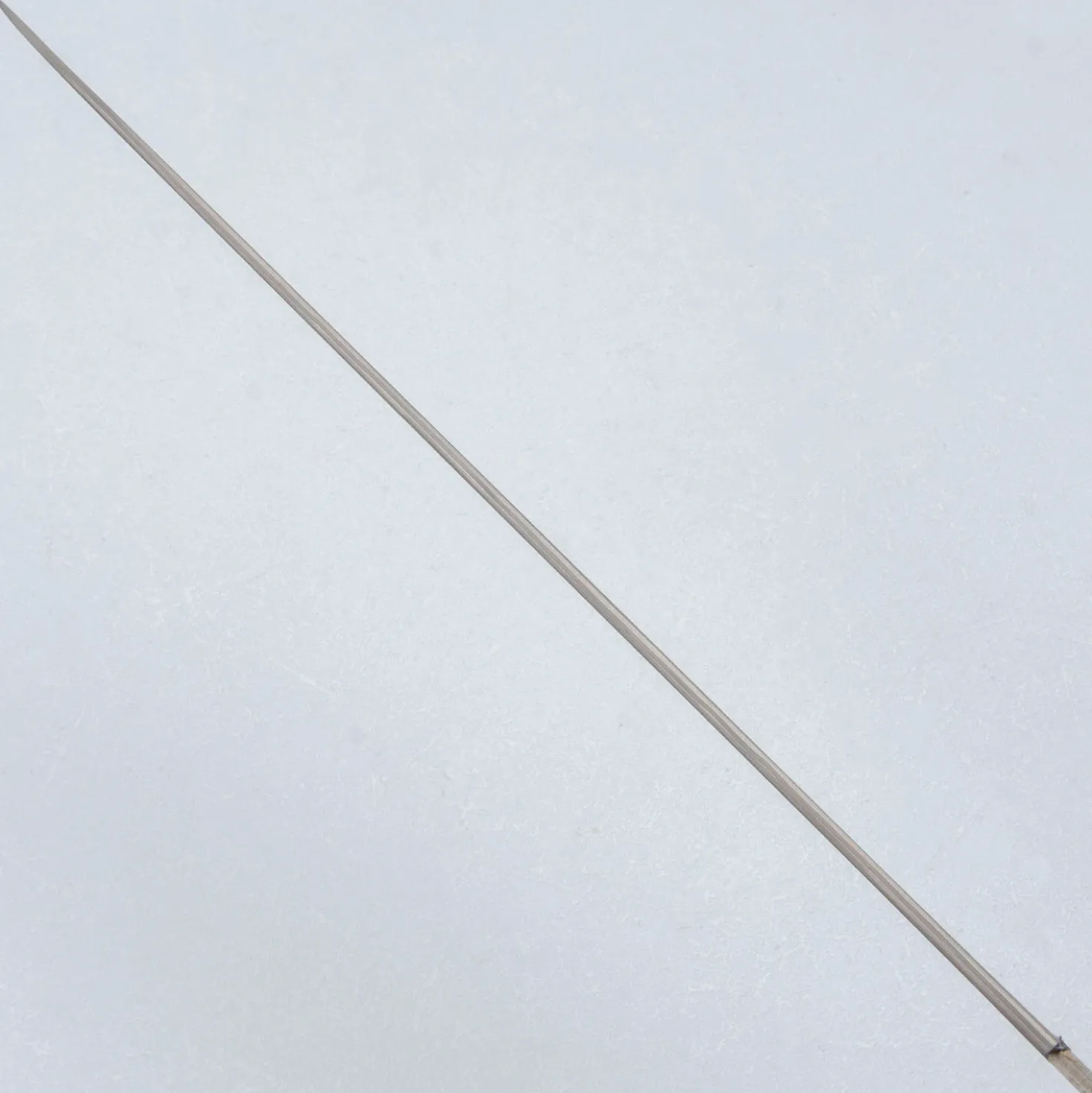 Nigara SG2 Damast Gyuto 24 cm Lemmet