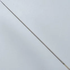 Nigara SG2 Damast Kiritsuke Gyuto 24 cm Lemmet