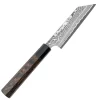 Nigara SG2 Damast Kiritsuke Petty 12 cm