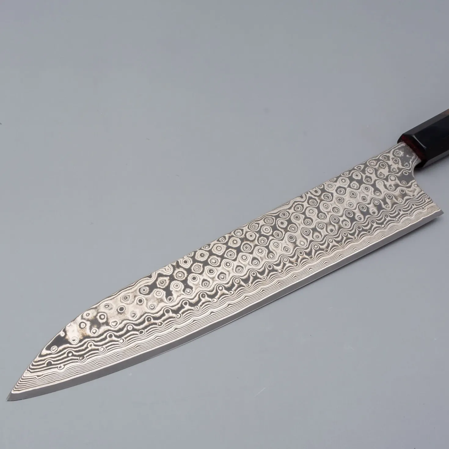 Nigara SG2 Damast Koksmes 27 cm