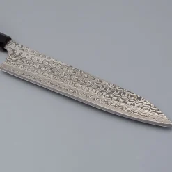 Nigara SG2 Damast Koksmes 27 cm
