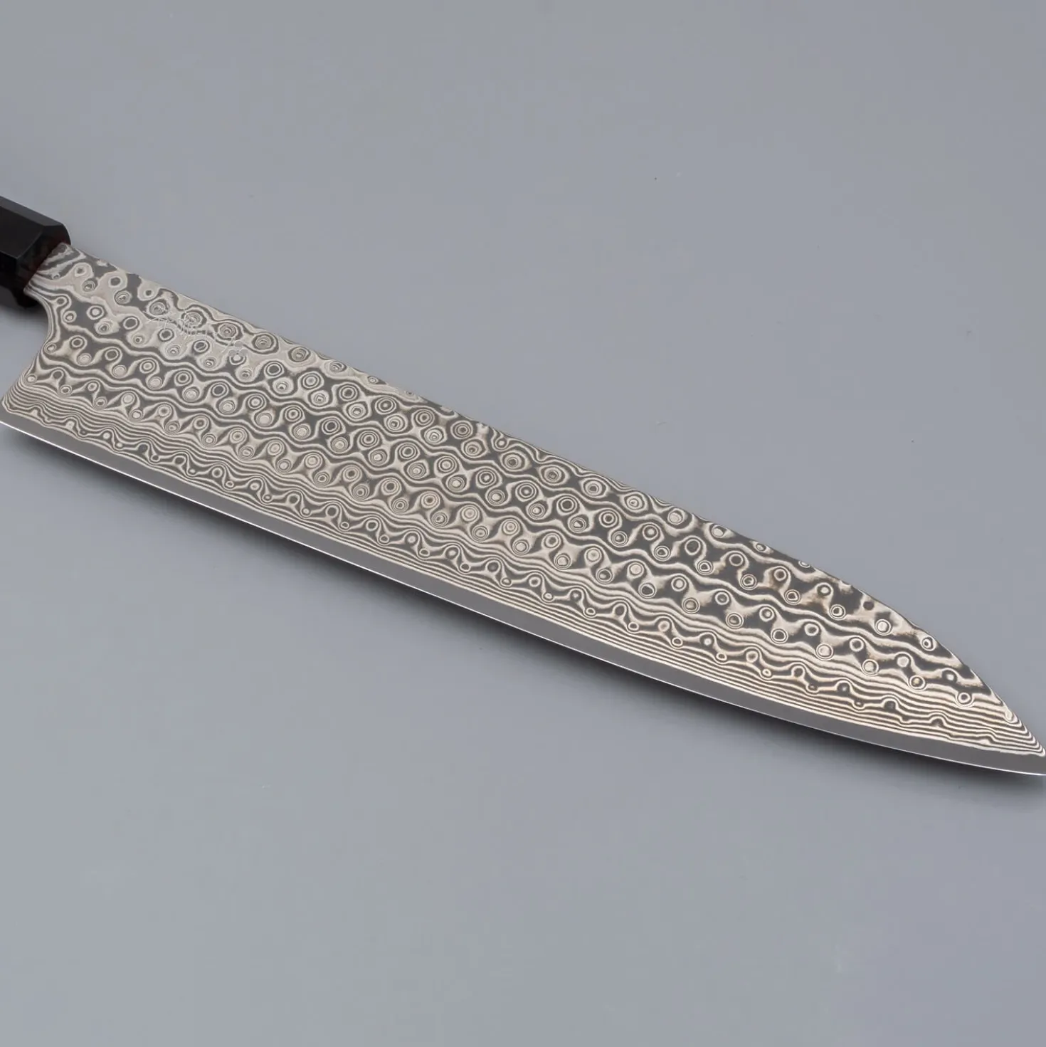 Nigara SG2 Damast Koksmes 27 cm