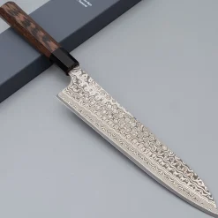 Nigara SG2 Damast Koksmes 27 cm