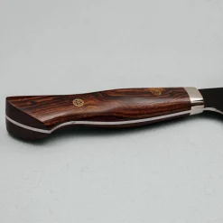Nigara SG2 Damast Premium Ironwood Gyuto 21 cm