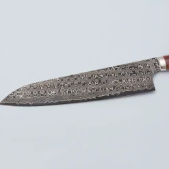 Nigara SG2 Damast Premium Karin Gyuto 24 cm