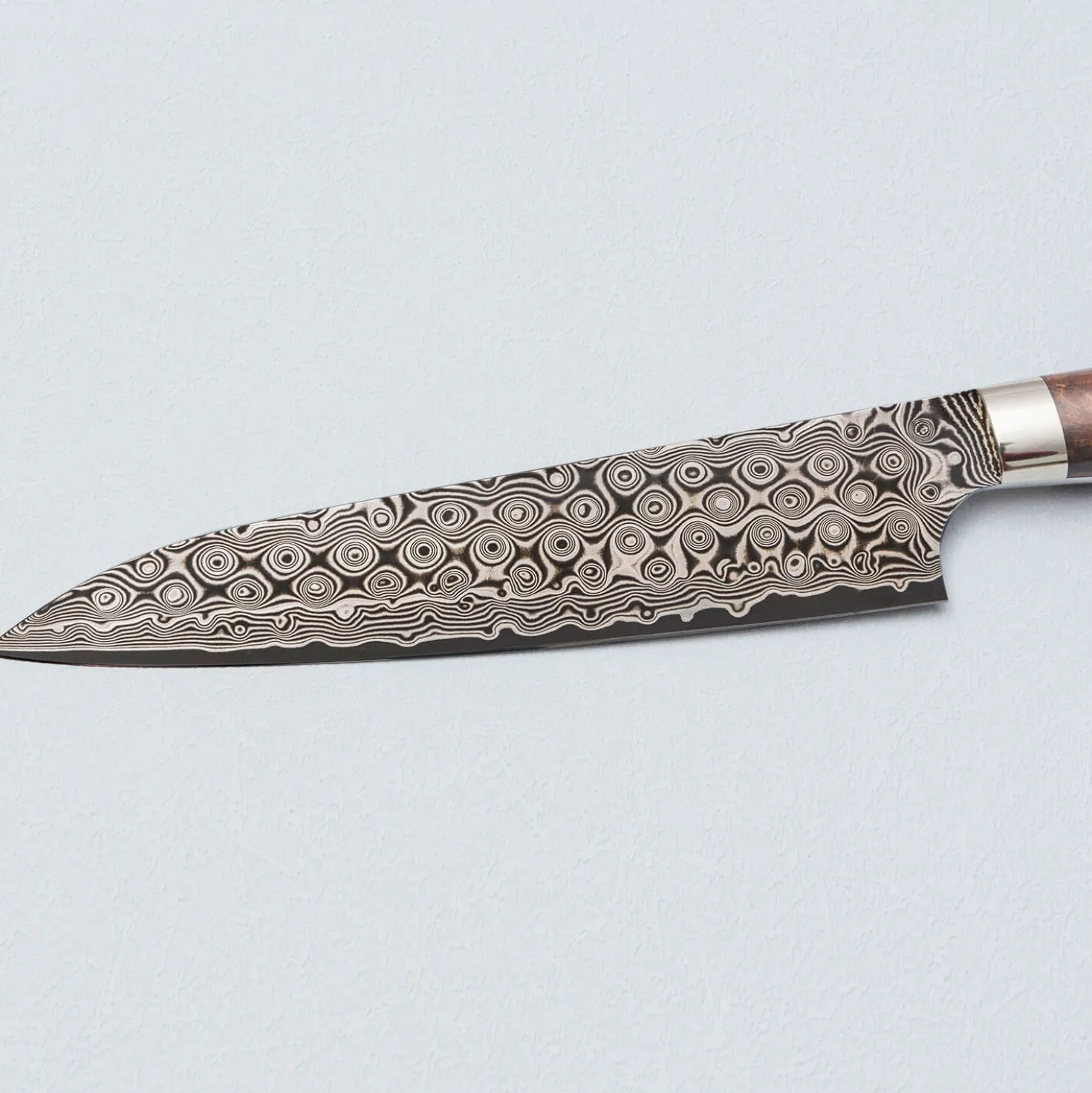 Nigara SG2 Damast Premium Karin Petty 15 cm