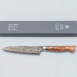 Nigara SG2 Damast Premium Karin Petty 15 cm