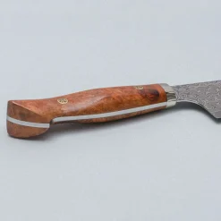 Nigara SG2 Damast Premium Karin Bunka 18 cm