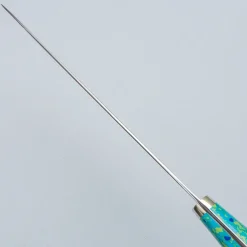 Nigara SG2 Damast Premium Mix Dots Gyuto 24 cm