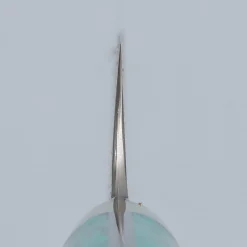 Nigara SG2 Damast Premium Turquoise Petty 15 cm