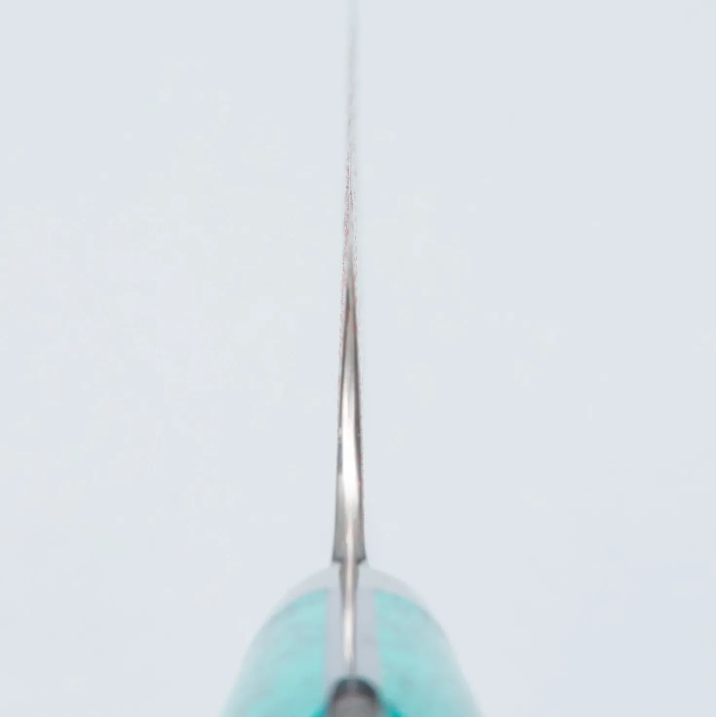 Nigara SG2 Damast Premium Turquoise Sakimaru 30 cm