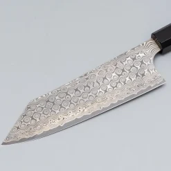 Nigara SG2 Damast Walnut Bunka 18 cm