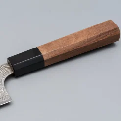 Nigara SG2 Damast Walnut Bunka 18 cm