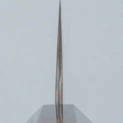 Nigara SG2 Damast Walnut Gyuto 24 cm