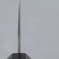 Nigara SG2 Damast Walnut Nakiri K-tip 18 cm