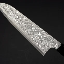 Nigara SG2 Damast Wenge Gyuto 21 cm