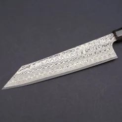 Nigara SG2 Damast Wenge Kiritsuke 24 cm