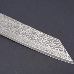 Nigara SG2 Damast Wenge Kiritsuke 24 cm