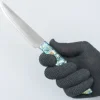 Nigara SG2 Kasumi Abalone Steakmes 13 cm