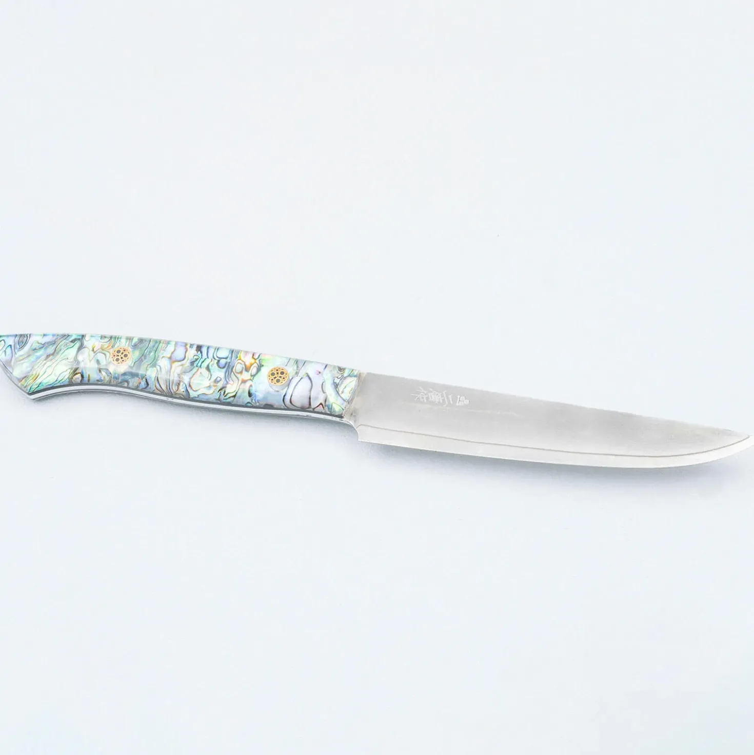 Nigara SG2 Kasumi Abalone Steakmes 13 cm