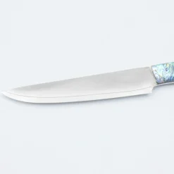 Nigara SG2 Kasumi Abalone Steakmes 13 cm