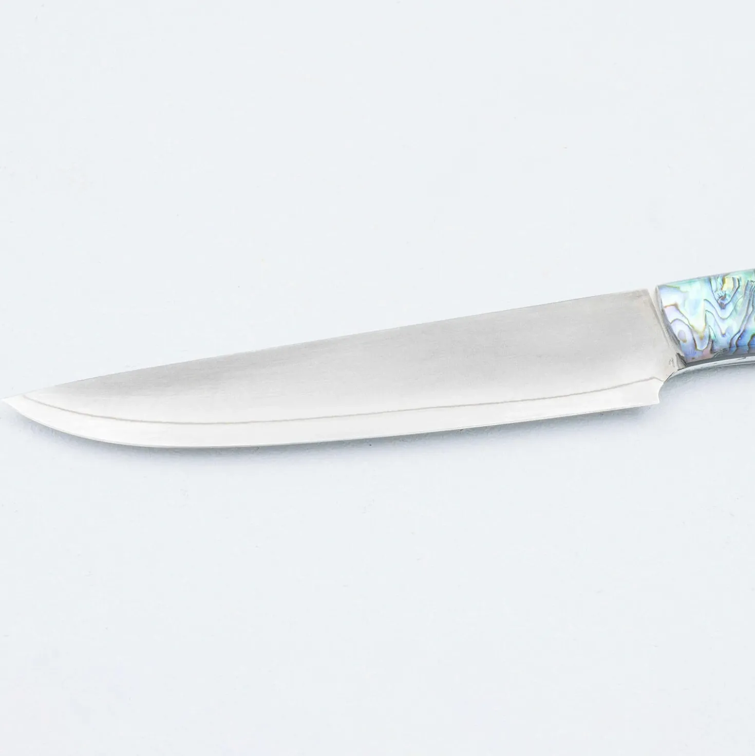 Nigara SG2 Kasumi Abalone Steakmes 13 cm