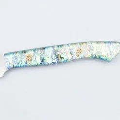 Nigara SG2 Kasumi Abalone Steakmes 13 cm
