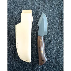 Nigara SG2 Outdoormes 9 cm + Sheath