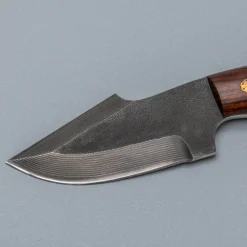 Nigara SG2 Outdoormes 9 cm + Sheath