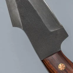 Nigara SG2 Outdoormes 9 cm + Sheath