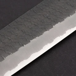 Nigara SG2 Tsuchime Kurouchi Custom Sakimaru 27 cm