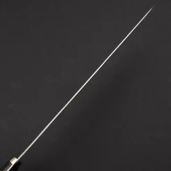 Nigara SG2 Tsuchime Kurouchi Custom Sakimaru 27 cm