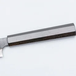 Nigara SG2 Tsuchime Kurouchi Ebony Petty K-Tip 12 cm