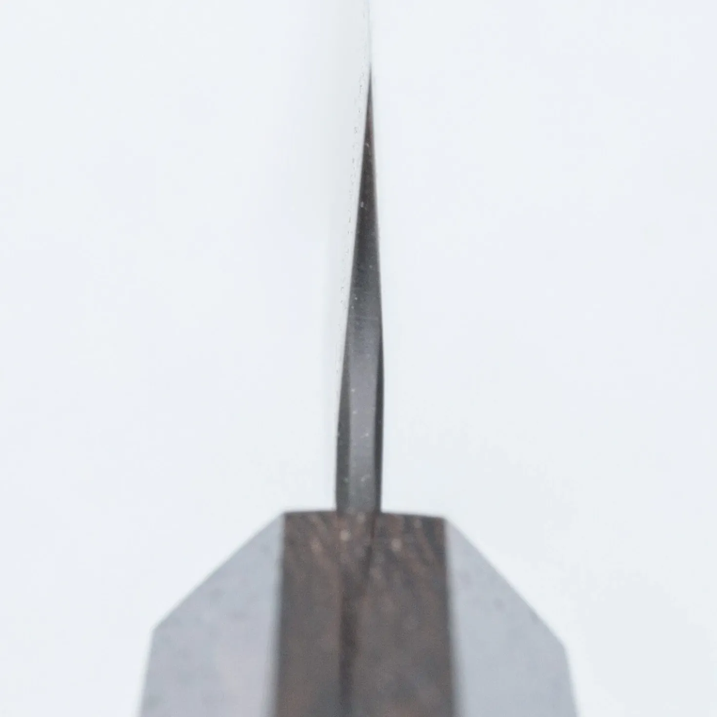 Nigara SG2 Tsuchime Kurouchi Ebony Petty K-Tip 12 cm