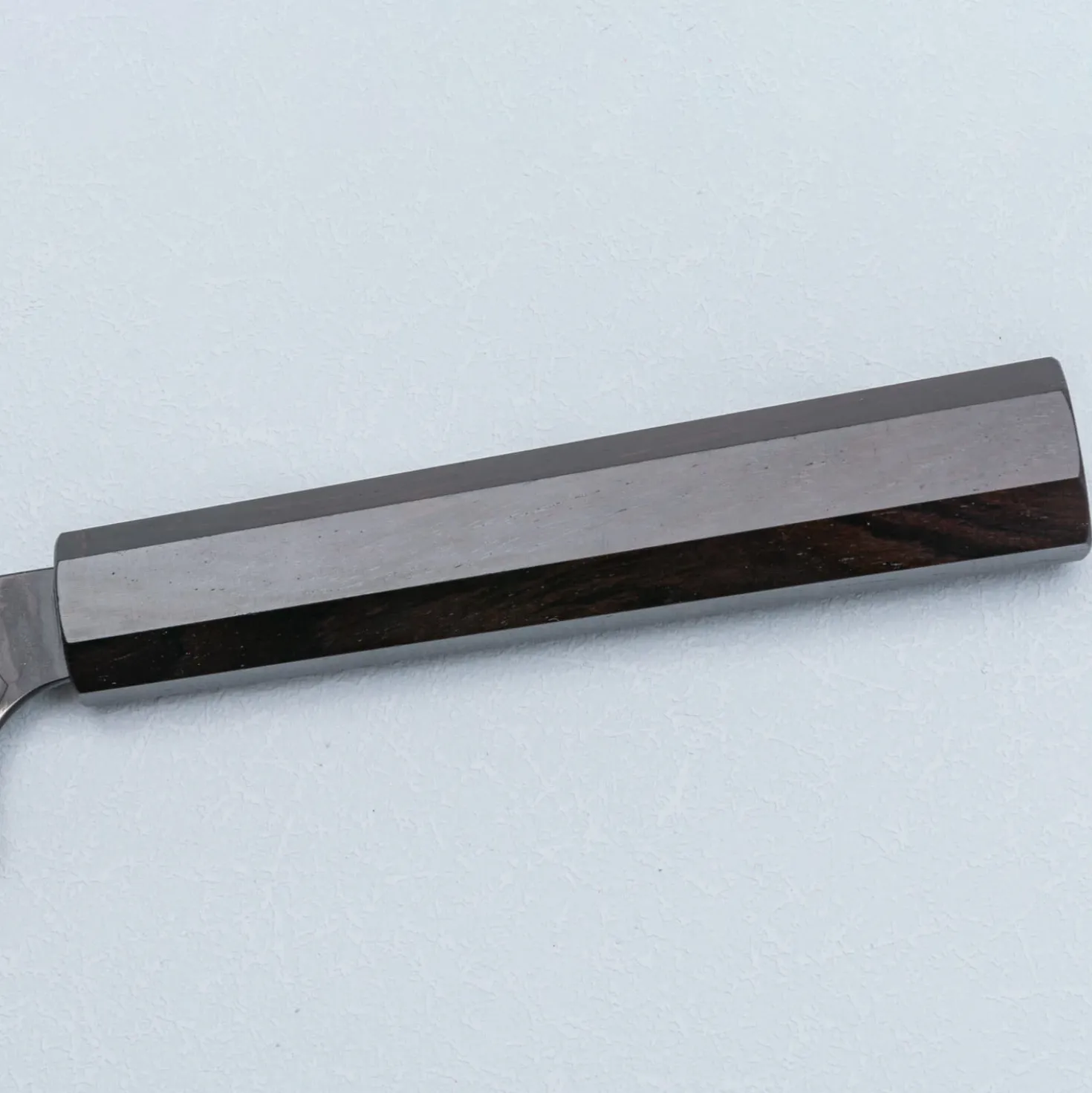 Nigara SG2 Tsuchime Kurouchi Ebony Petty 15 cm