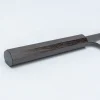 Nigara SG2 Tsuchime Kurouchi Ebony Petty 12 cm