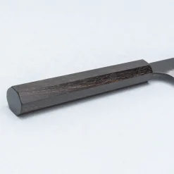 Nigara SG2 Tsuchime Kurouchi Ebony Petty 12 cm