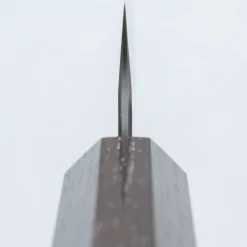 Nigara SG2 Tsuchime Kurouchi Ebony Petty 12 cm