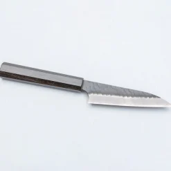 Nigara SG2 Tsuchime Kurouchi Ebony Petty 12 cm