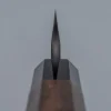 Nigara SG2 Tsuchime Kurouchi Honesuki 15 cm