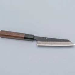 Nigara SG2 Tsuchime Kurouchi Honesuki 15 cm