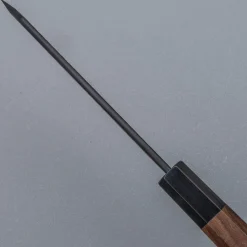 Nigara SG2 Tsuchime Kurouchi Honesuki 15 cm