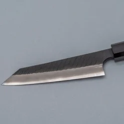 Nigara SG2 Tsuchime Kurouchi Honesuki 15 cm